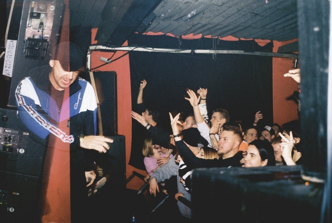 24  Barrák, Ostrava, Gleb, Radikal Chef